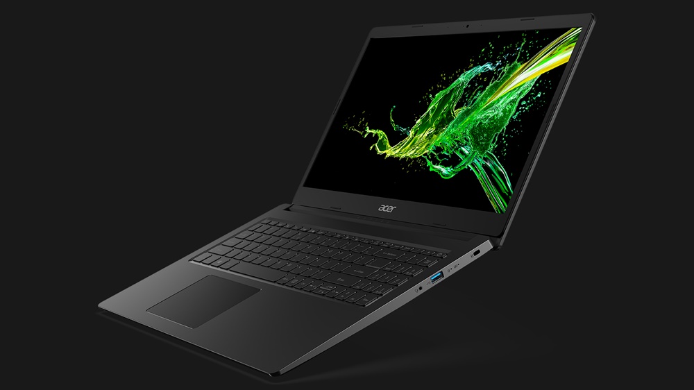 Laptop Acer ASPIRE 3 A315-34-C38Y
