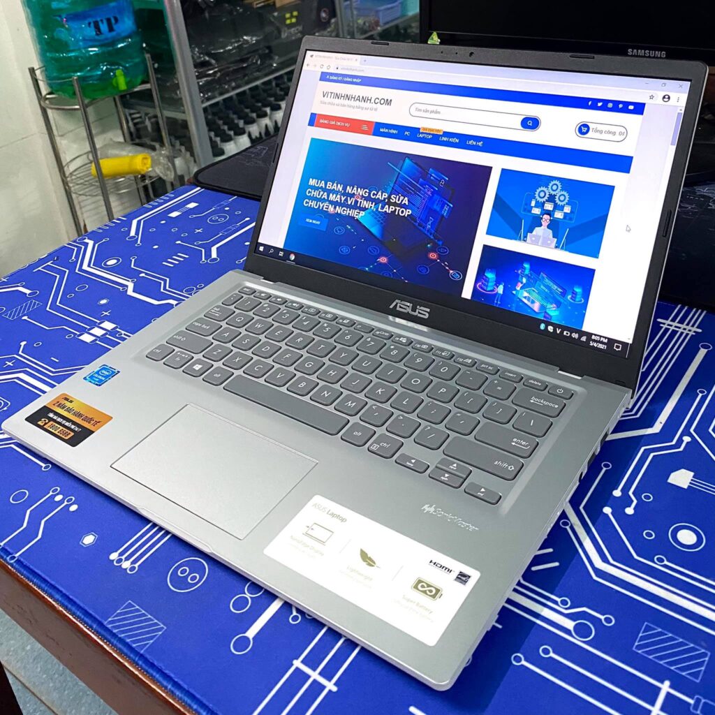 Laptop Asus X415 BV087 