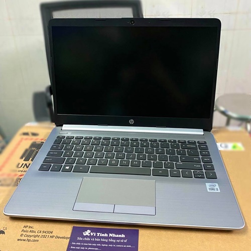 Laptop HP240 G8 | i3 1005G1 | 4GB | 256GB | 14