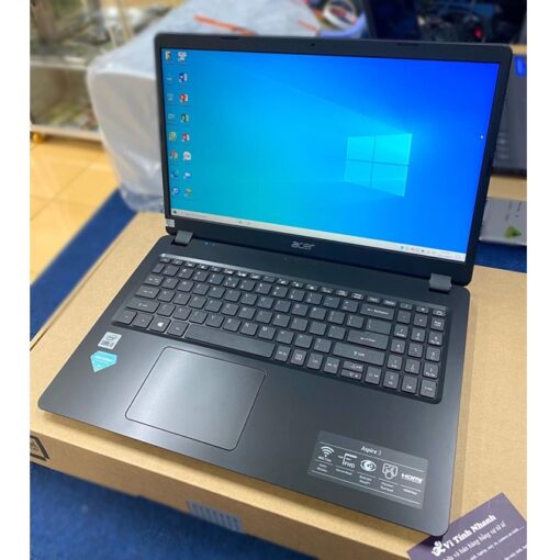 Laptop Acer AS3 | i3 1005G1 | RAM 4GB | SSD 256 | 15.6