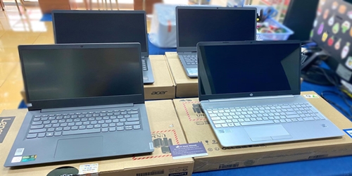 Dịch Vụ Cho Thuê Laptop Tại Lộc Ninh