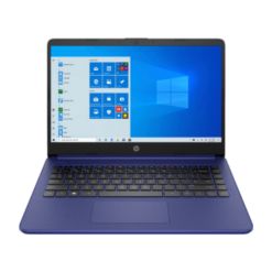 Laptop HP 14-DQ0005DX | N4020 | Ram 4GB | 64GB eMMC |14